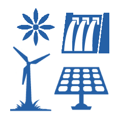 alternative energy cargo