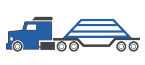 flatbed trucking