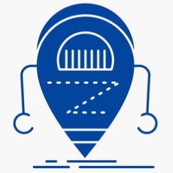android technology icon
